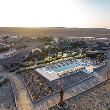Вилла Le Bedouin Agafay Марракеш Экстерьер фото
