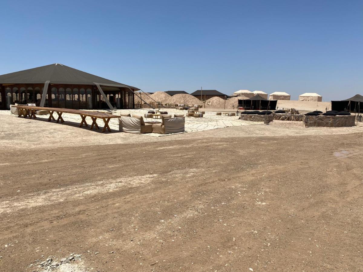 Вилла Le Bedouin Agafay Марракеш Экстерьер фото