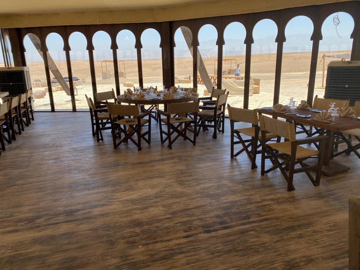 Вилла Le Bedouin Agafay Марракеш Экстерьер фото